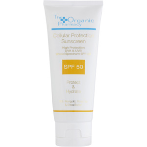 Cellular Protection Sun Cream SPF 50, 100ml