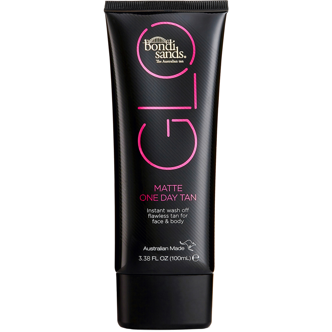 Bondi Sands GLO Matte One Day Tan, 100ml
