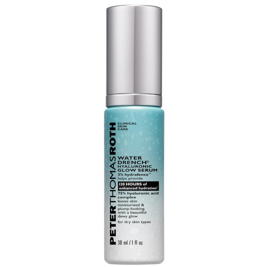 Peter Thomas Roth Water Drench Hyaluronic Glow Serum, 30ml