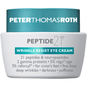 Peptide 21 Wrinkle Resist Eye Cream