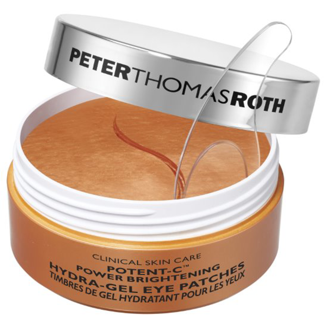 Peter Thomas Roth Potent-C Eye Patches, 90g