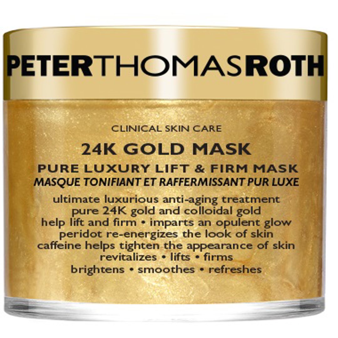 Peter Thomas Roth 24K Gold Mask, 50ml ansiktsmask