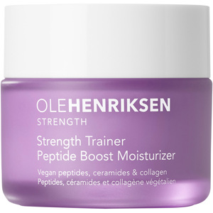 Strength Trainer Peptide Boost Moisturizer, 50ml