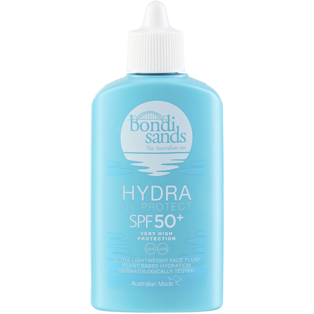 Bondi Sands Hydra UV Protect SPF50+ Face, 40ml