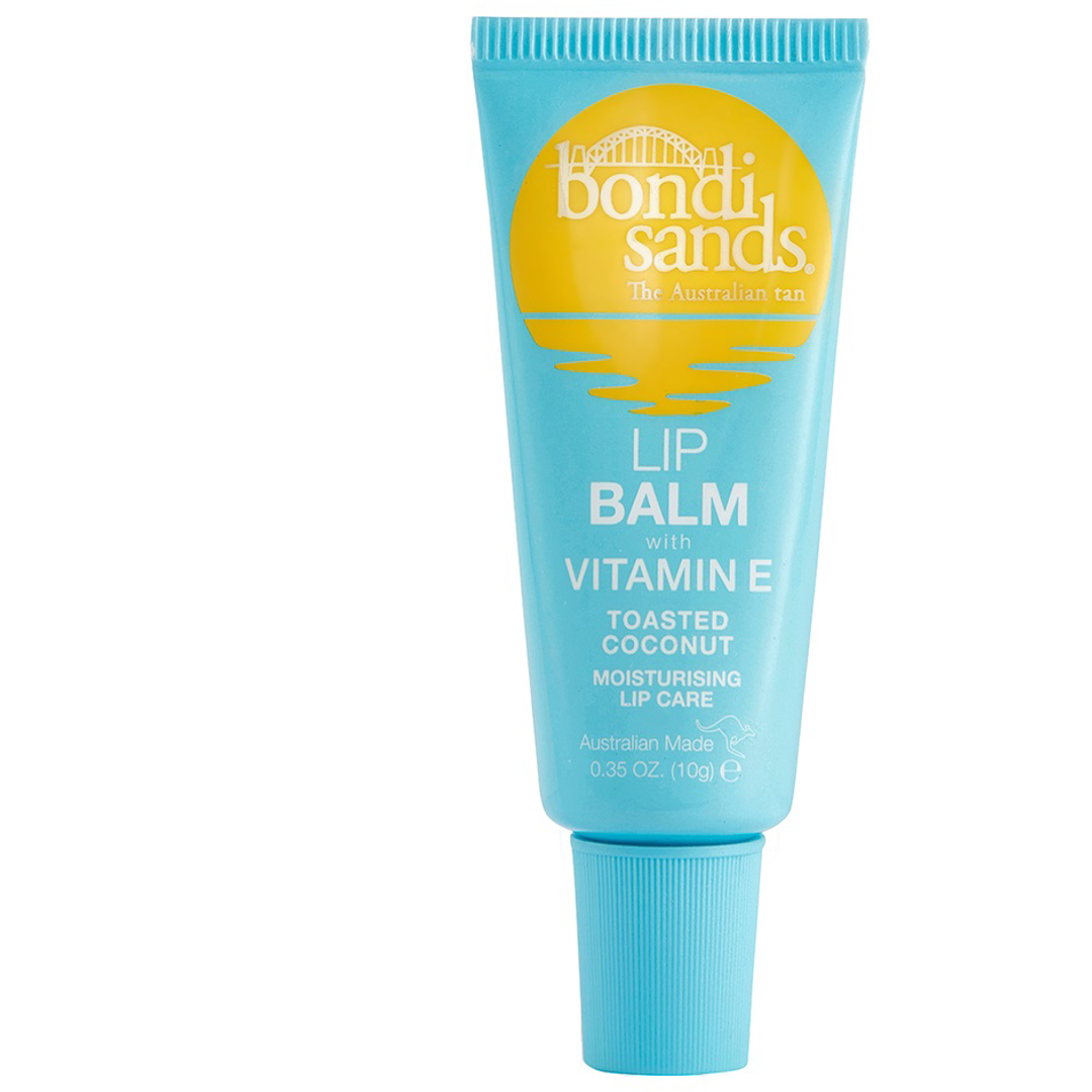 Bondi Sands Moisturising Lip Balm Coconut, 10g