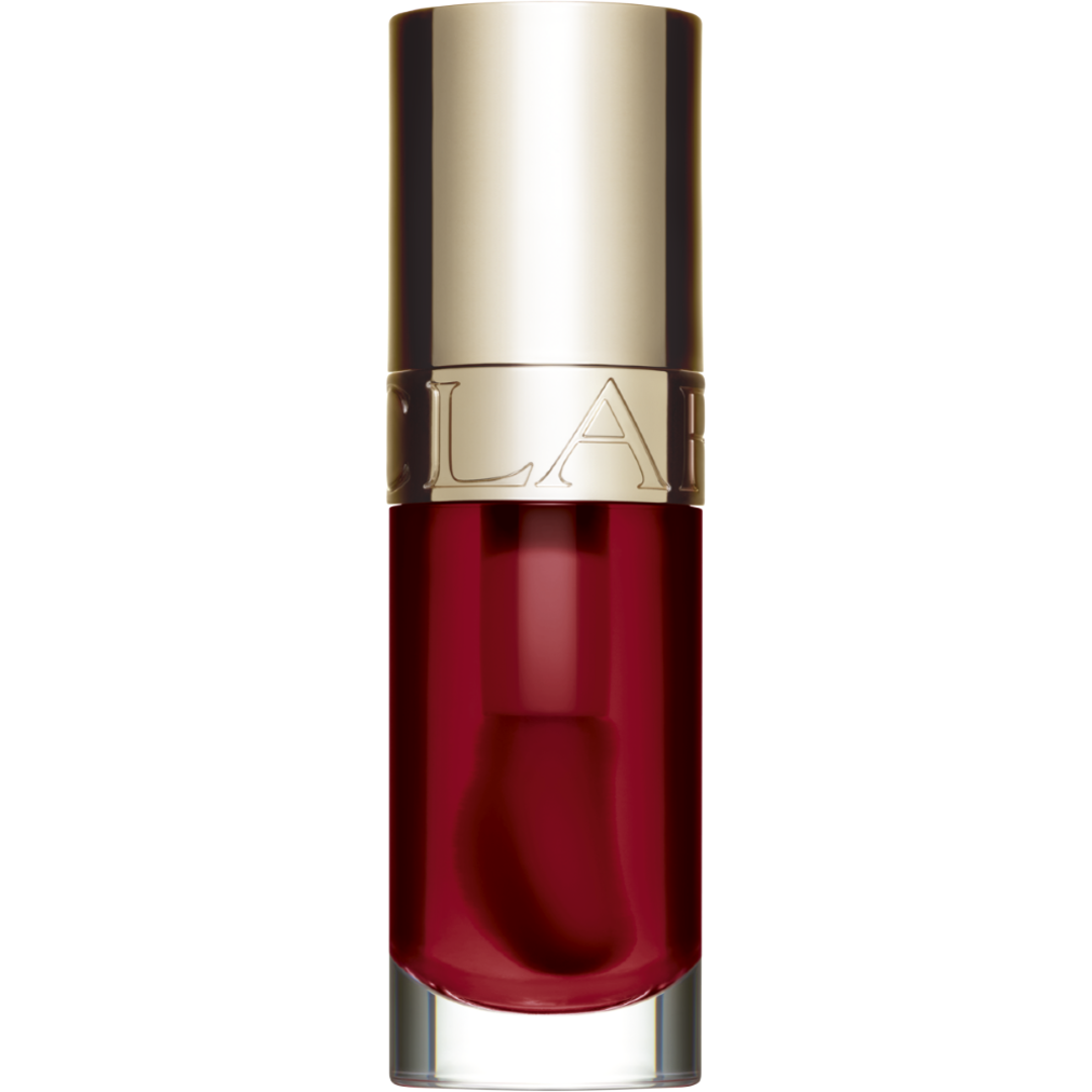 Clarins Lip Comfort Oil 7ml, 03 Cherry