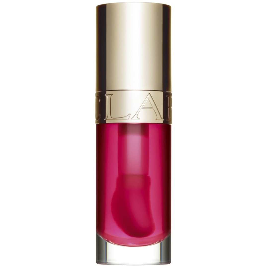 Clarins Lip Comfort Oil 7ml, 04 Pitaya