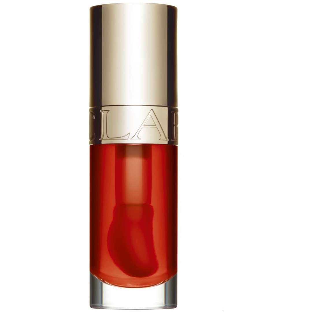 Clarins Lip Comfort Oil 7ml, 05 Apricot