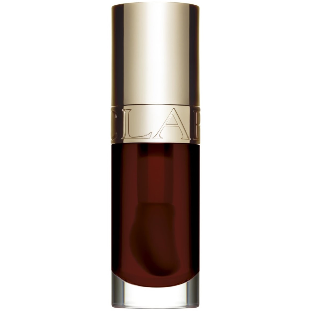 Clarins Lip Comfort Oil 7ml, 09 Chocolate