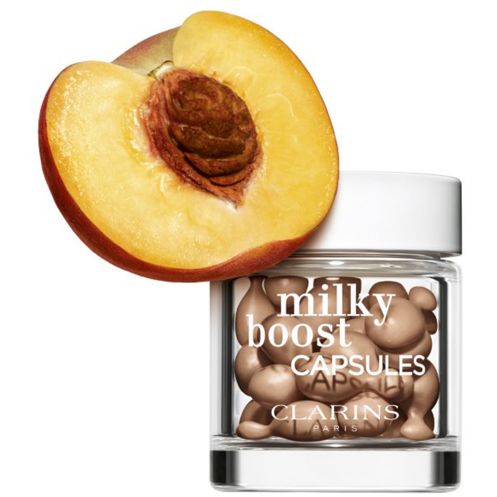 Milky Boost Capsules 7,8ml