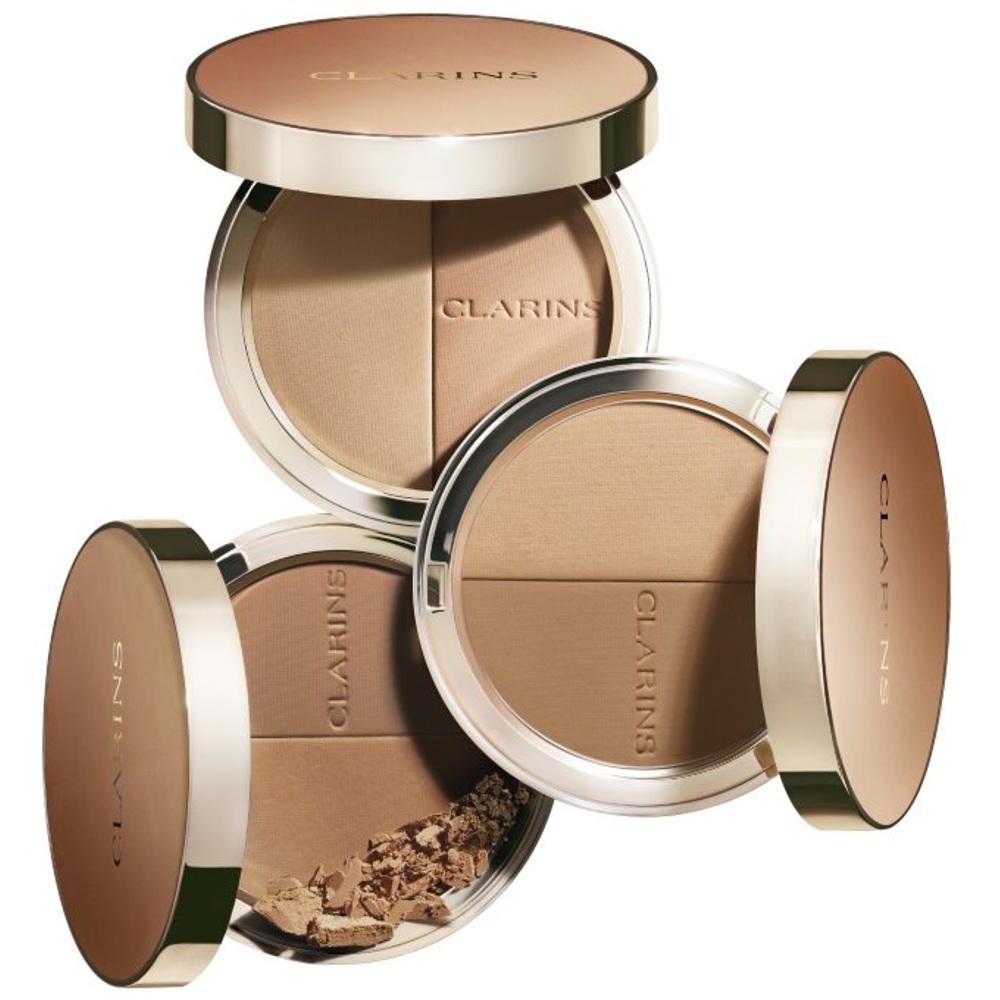 Ever Bronze Compact Powder 10g