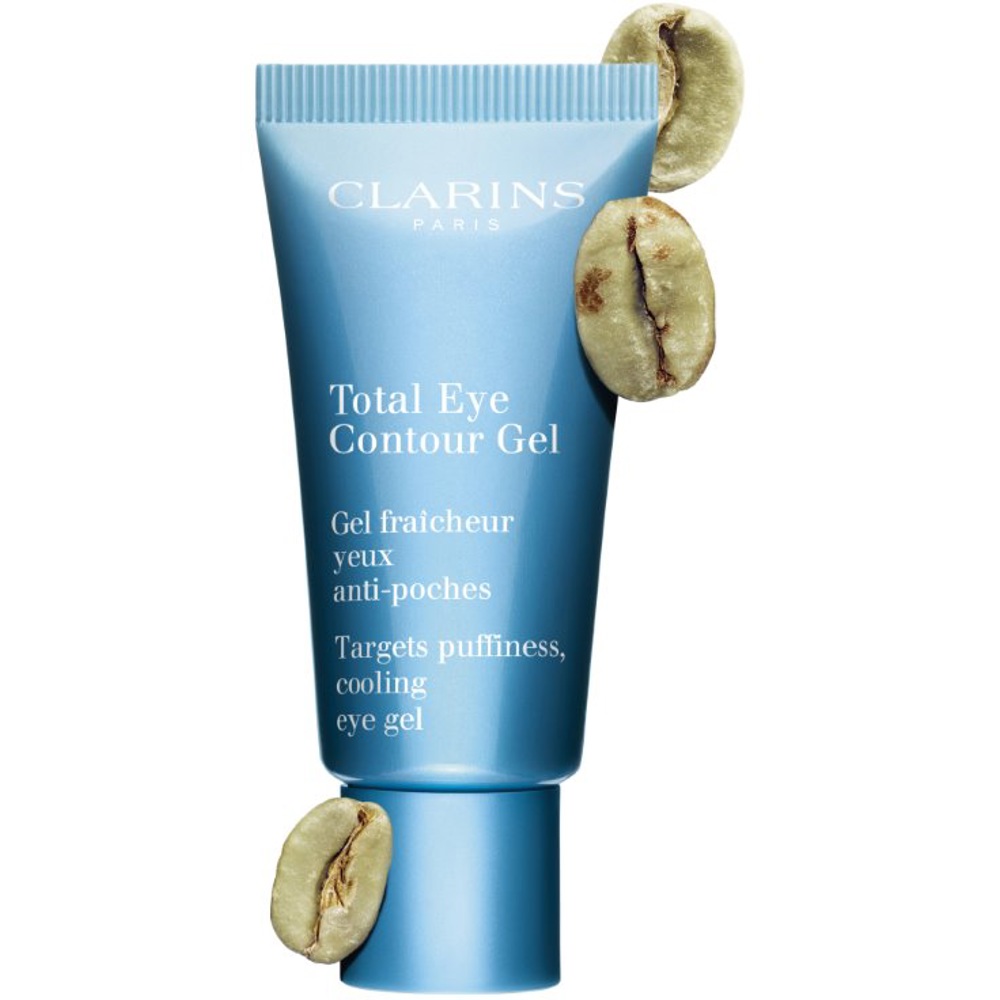 Total Eye Gel, 20ml