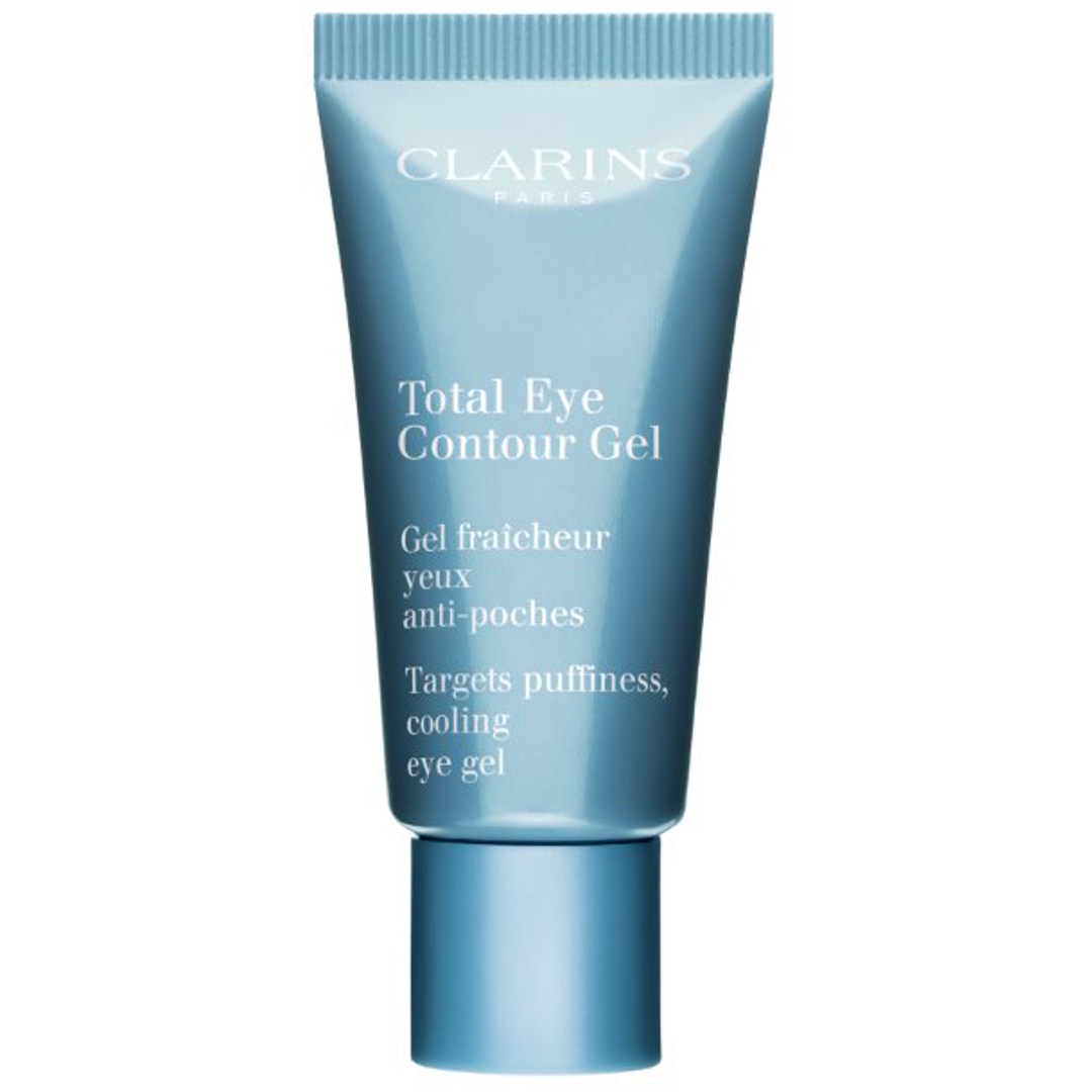 Clarins Total Eye Gel, 20ml