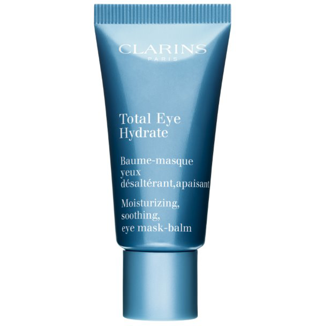 Clarins Total Eye Hydrate, 20ml