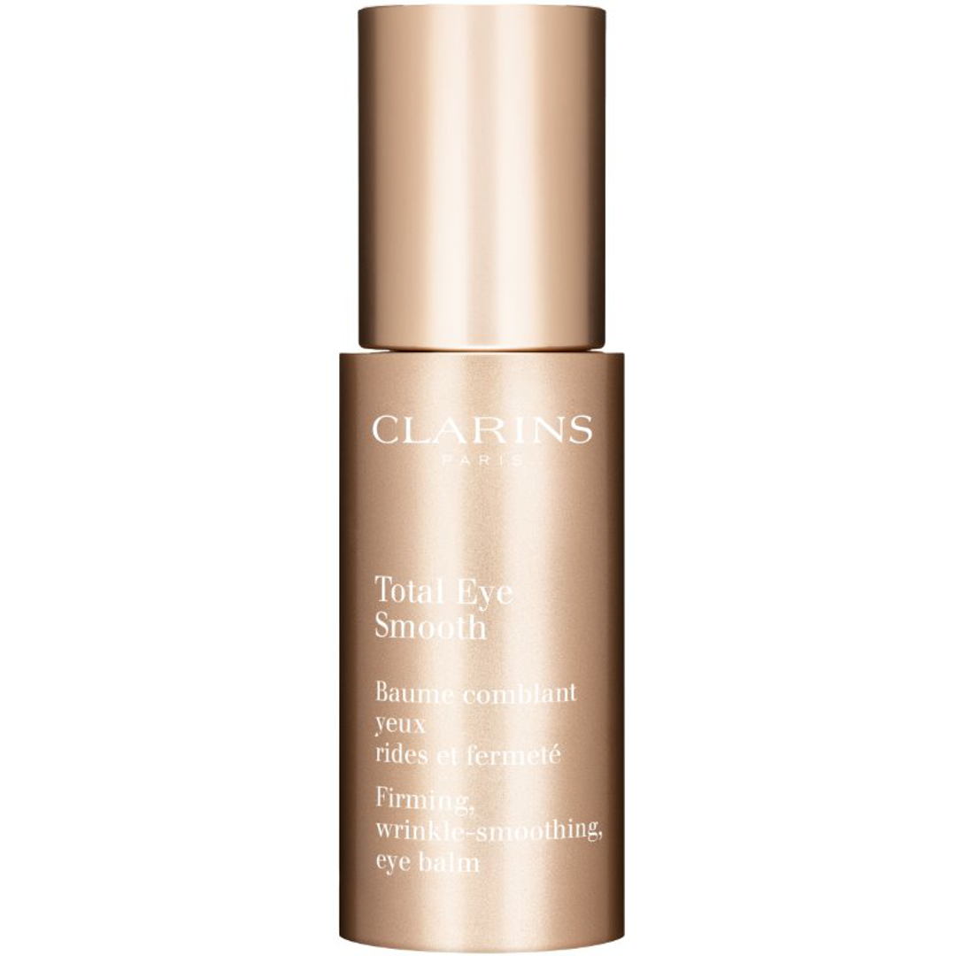 Clarins Total Eye Smooth, 15ml