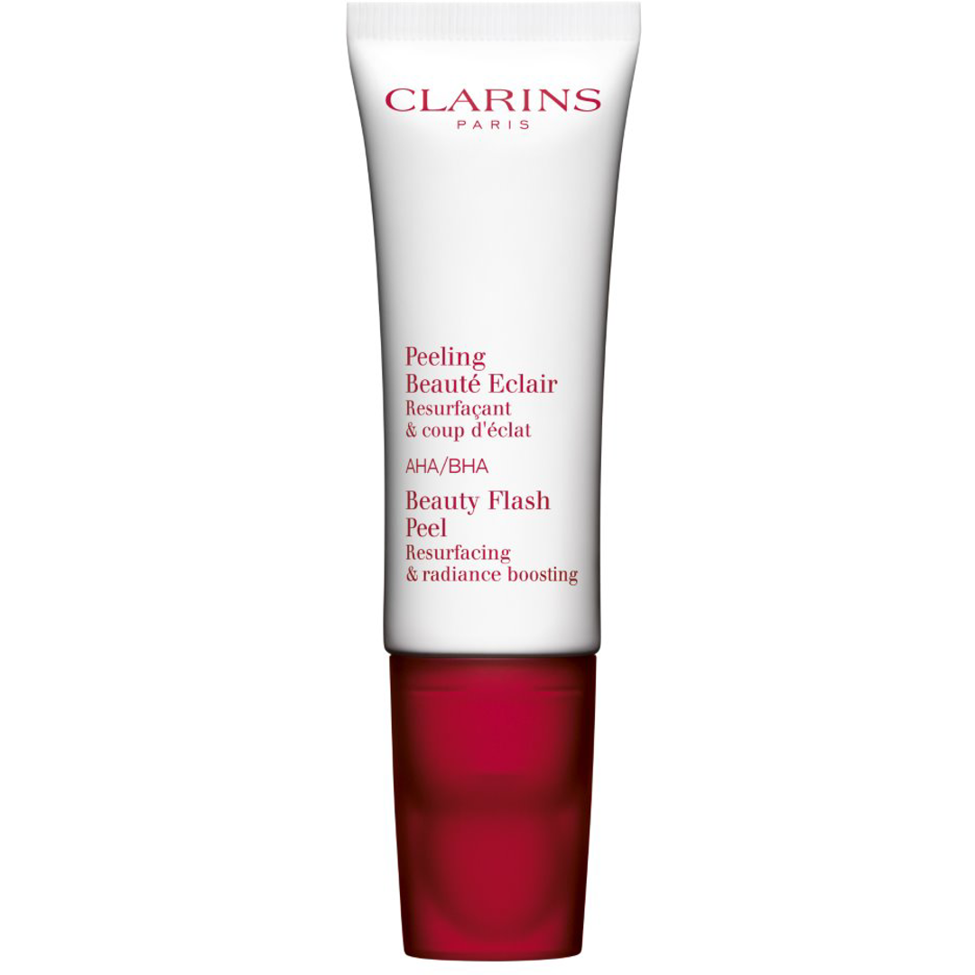 Clarins Beauty Flash Peel, 50ml