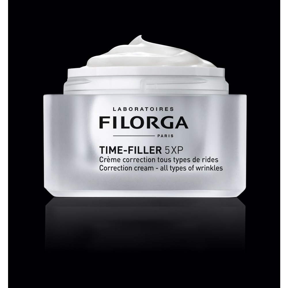 Time-Filler 5XP Cream, 50ml