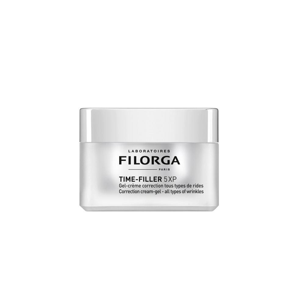 Time-Filler 5 XP Cream Gel, 50ml