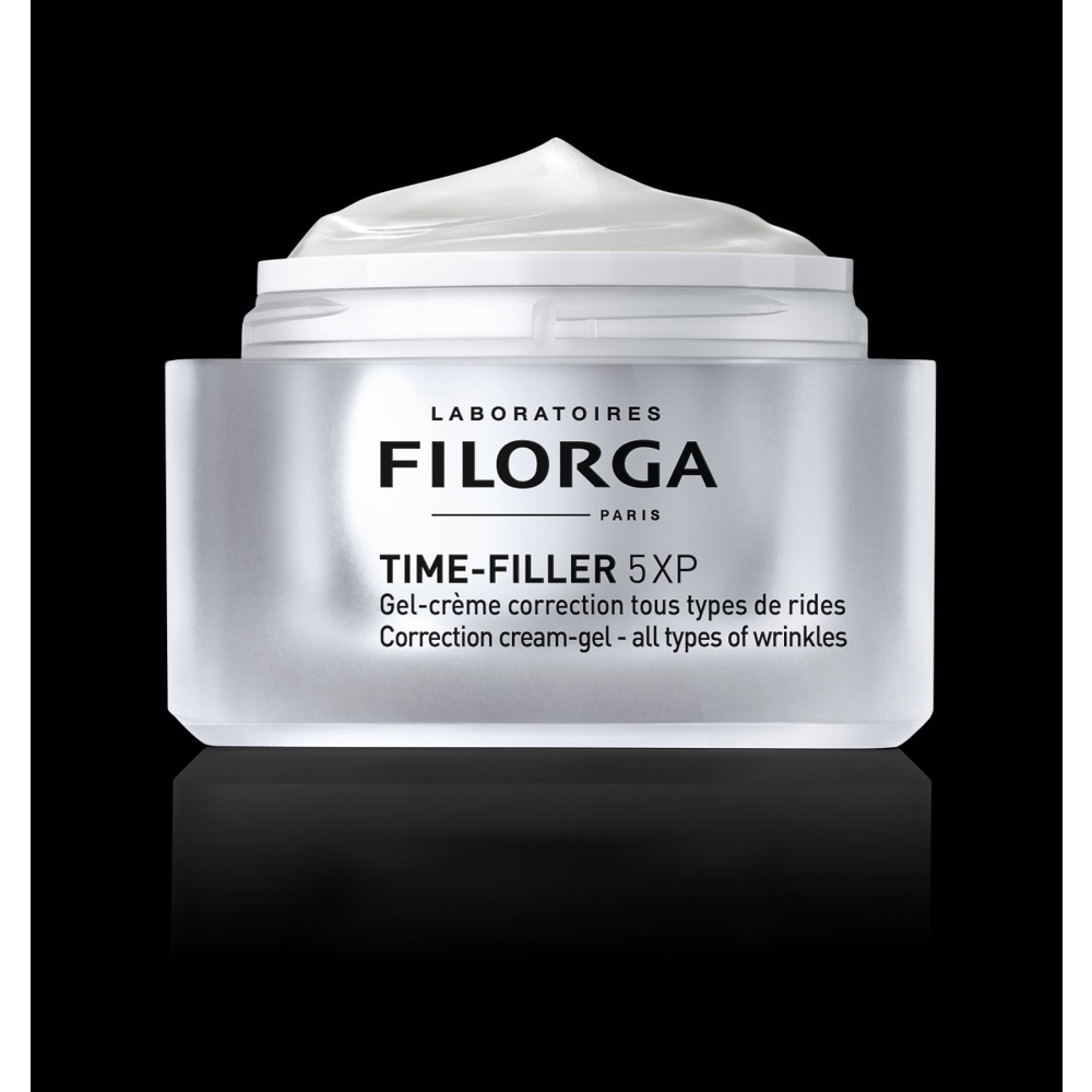 Time-Filler 5 XP Cream Gel, 50ml