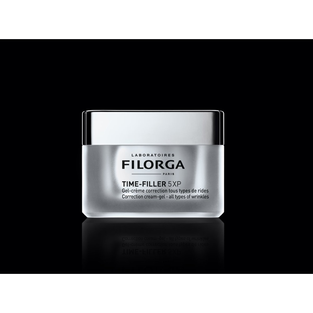 Time-Filler 5 XP Cream Gel, 50ml