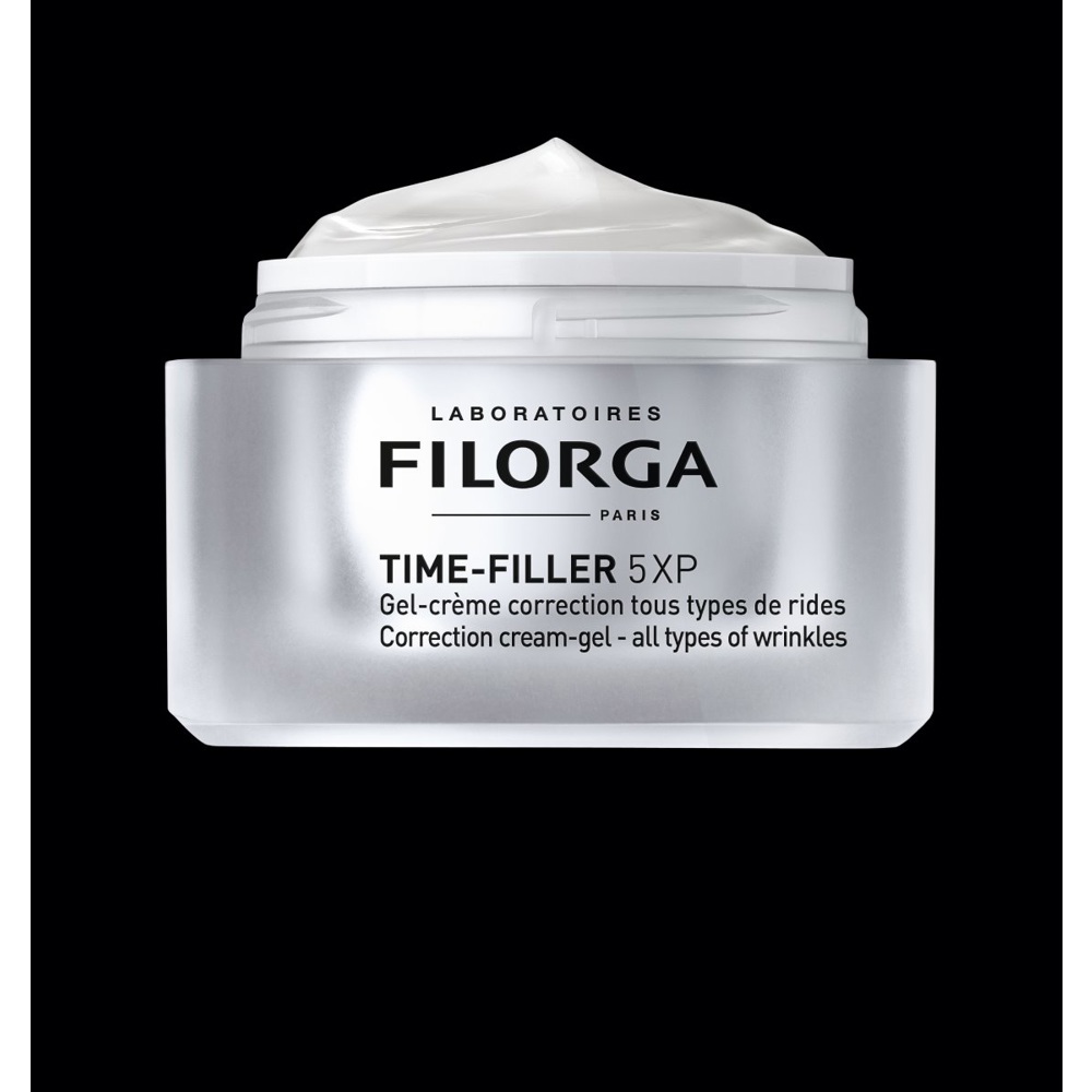 Time-Filler 5 XP Cream Gel, 50ml