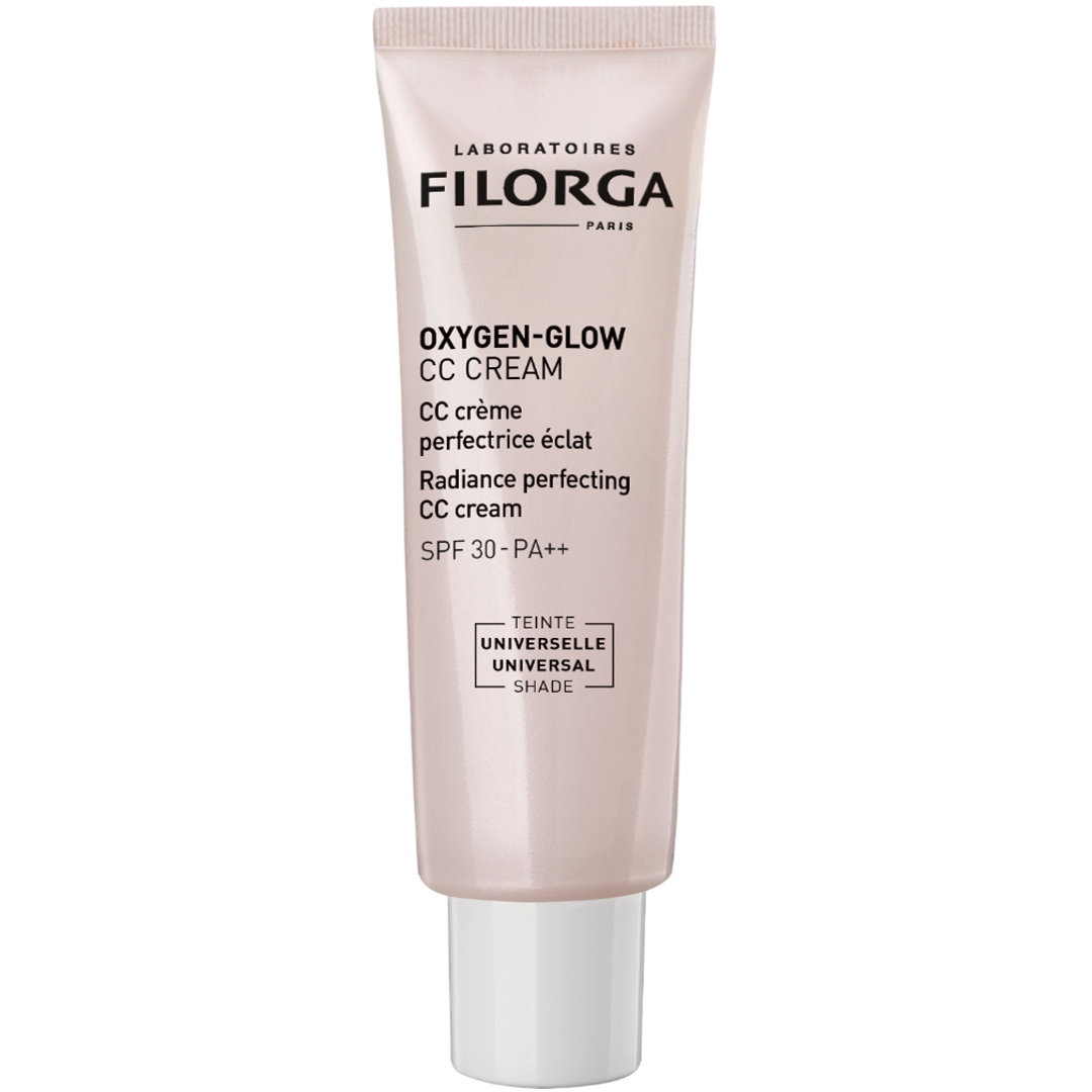 Filorga Oxygen-Glow CC Cream, 40ml