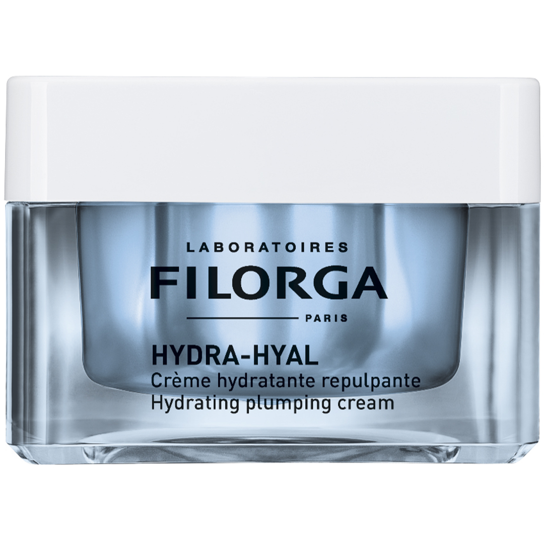Filorga Hydra-Hyal Cream, 50ml, Päivävoide