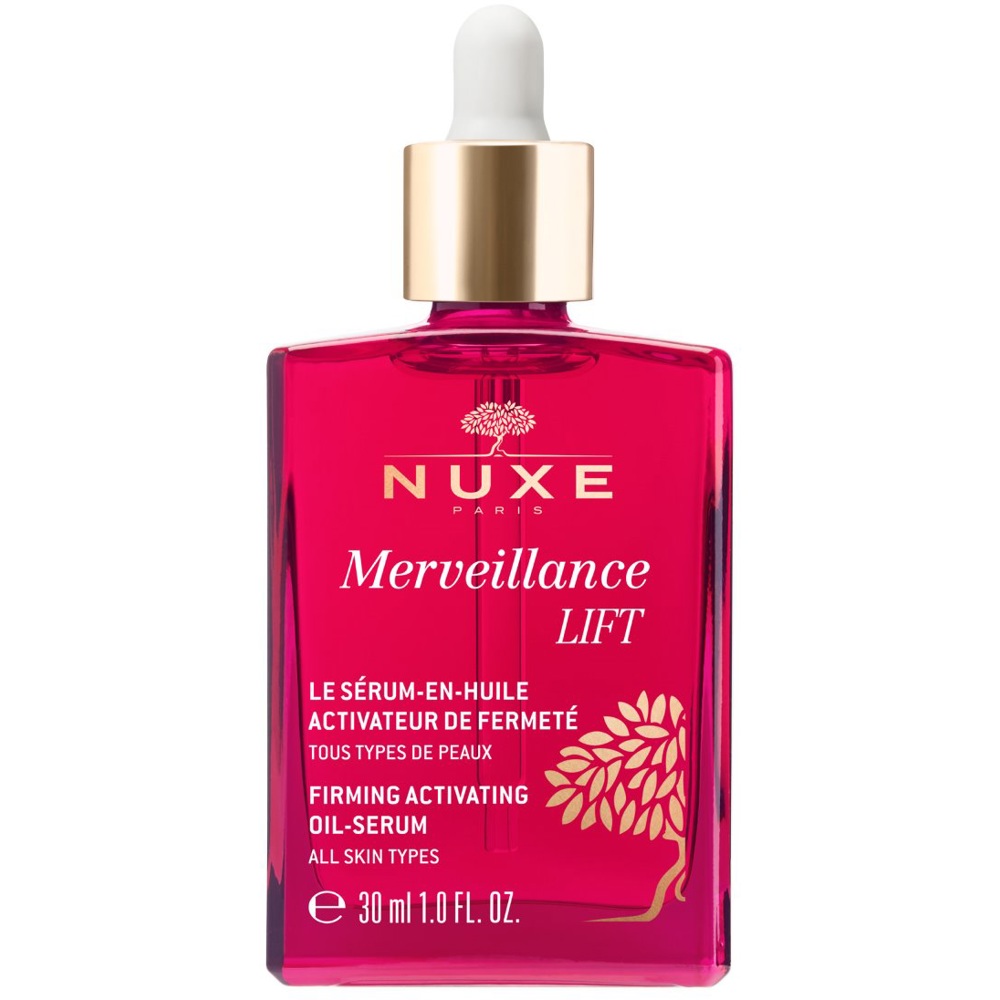 Merveillance Lift Serum, 30ml