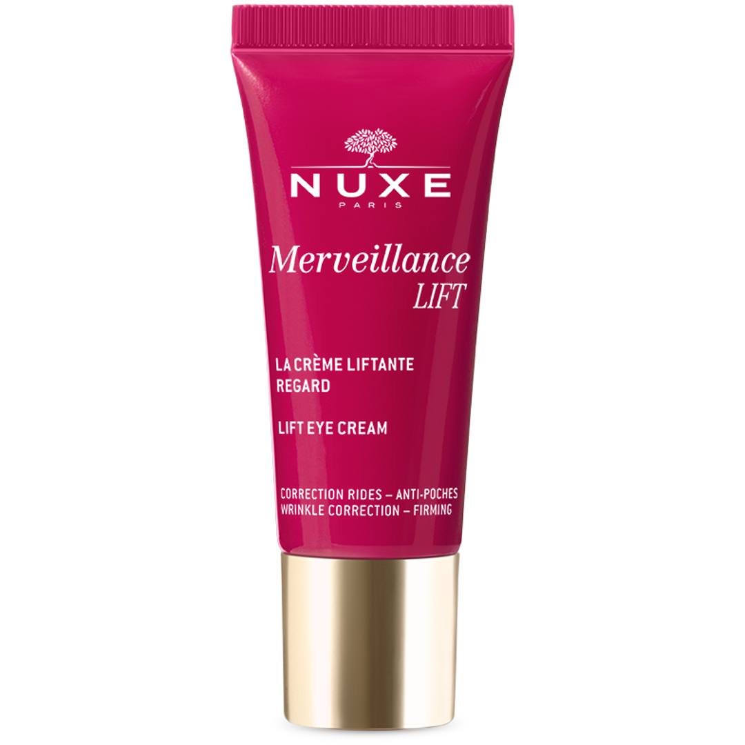 Nuxe Merveillance Lift Eye Contour Cream, 15ml