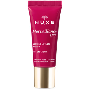 Merveillance Lift Eye Contour Cream, 15ml