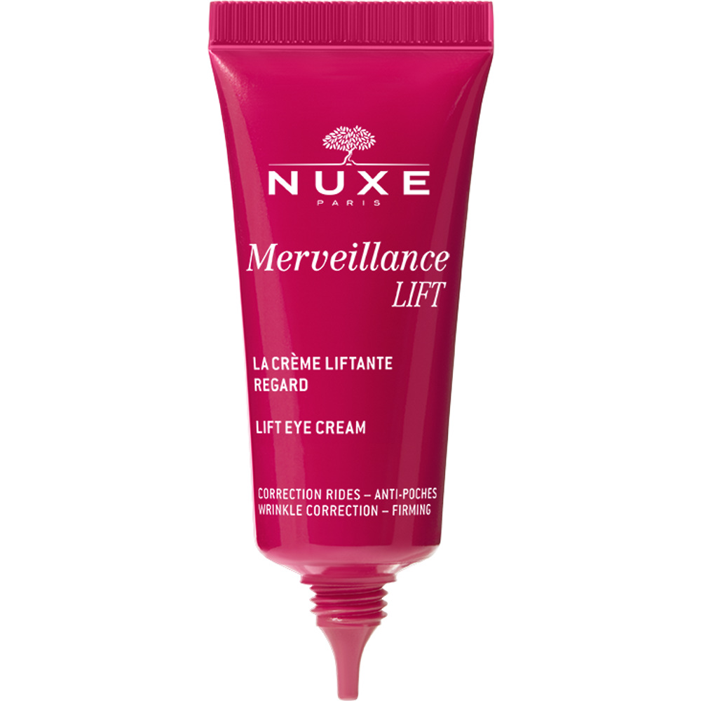 Merveillance Lift Eye Contour Cream, 15ml