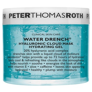 Water Drench Hyaluronic Cloud Mask Hydrating Gel