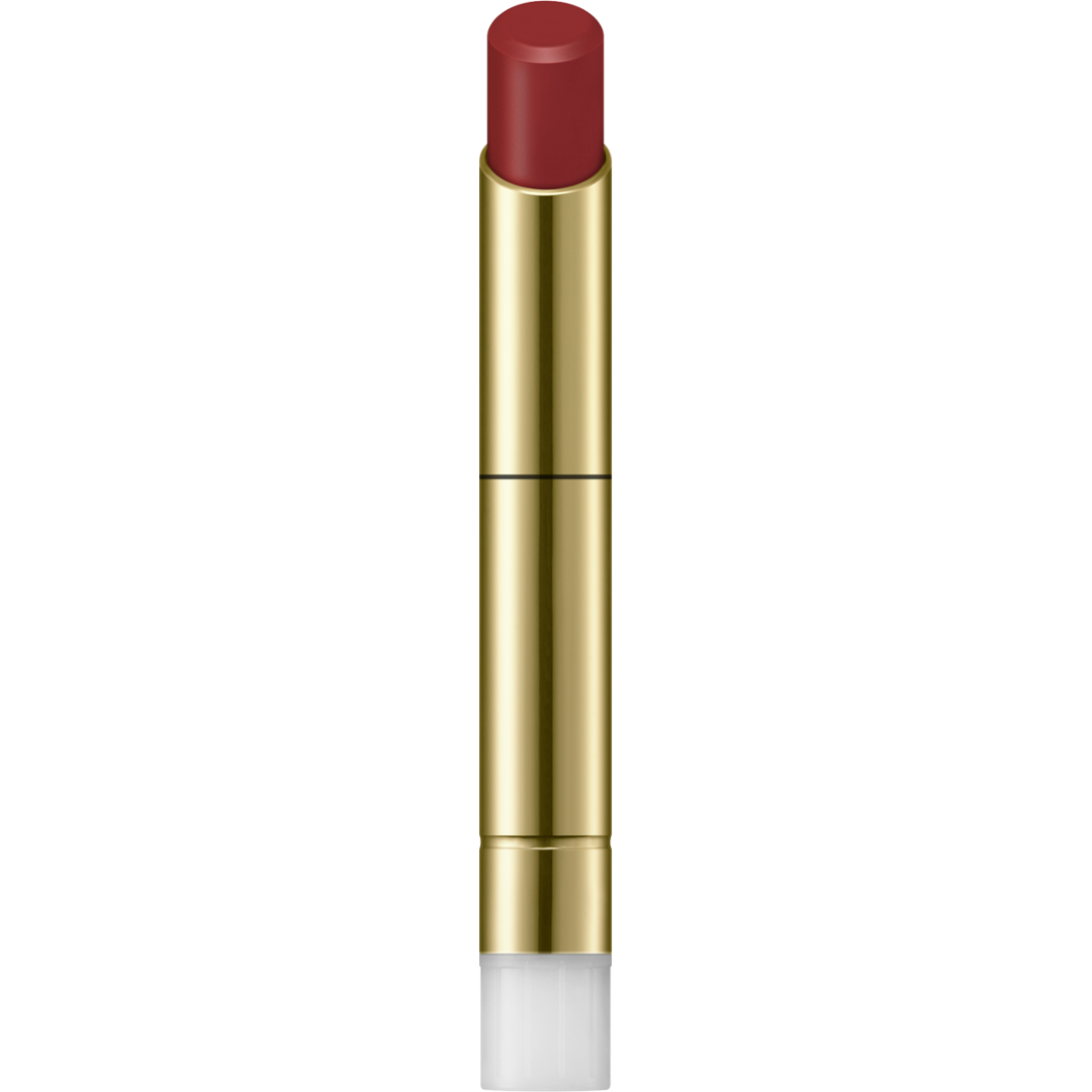 Sensai Contouring Lipstick Refill 2g, 02 Chic Red, Huulipuna
