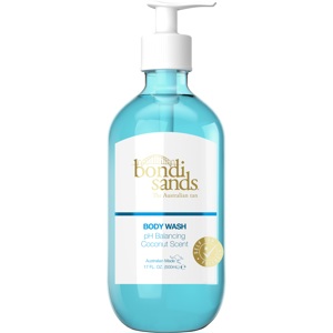 Body Wash Coconut, 500ml