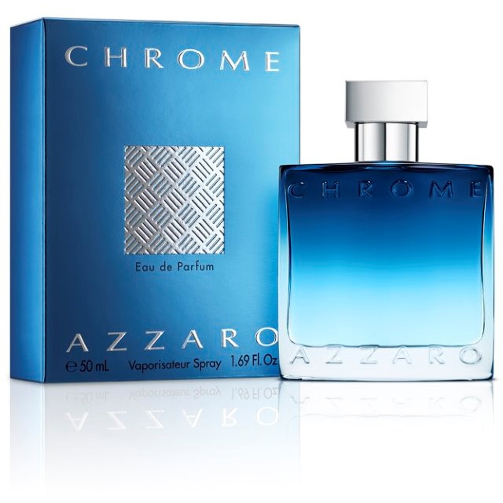 Chrome, EdP