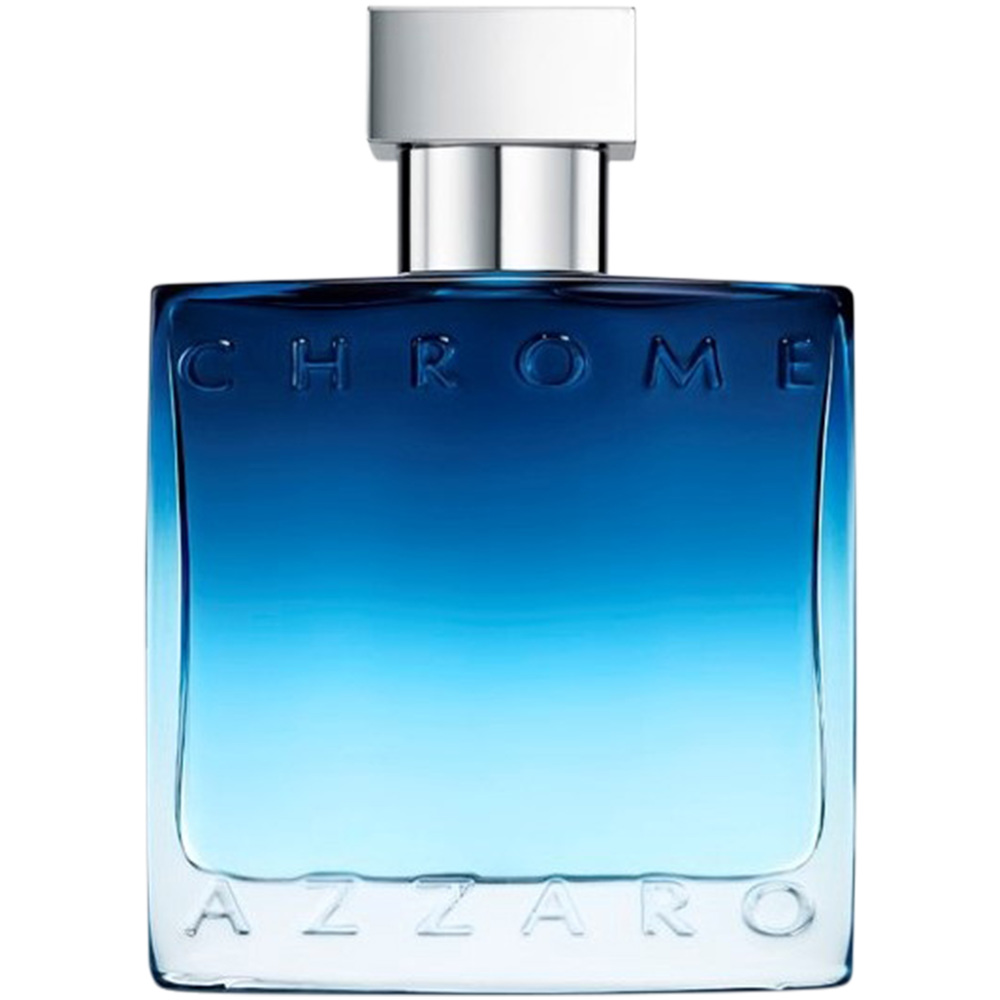 Chrome, EdP