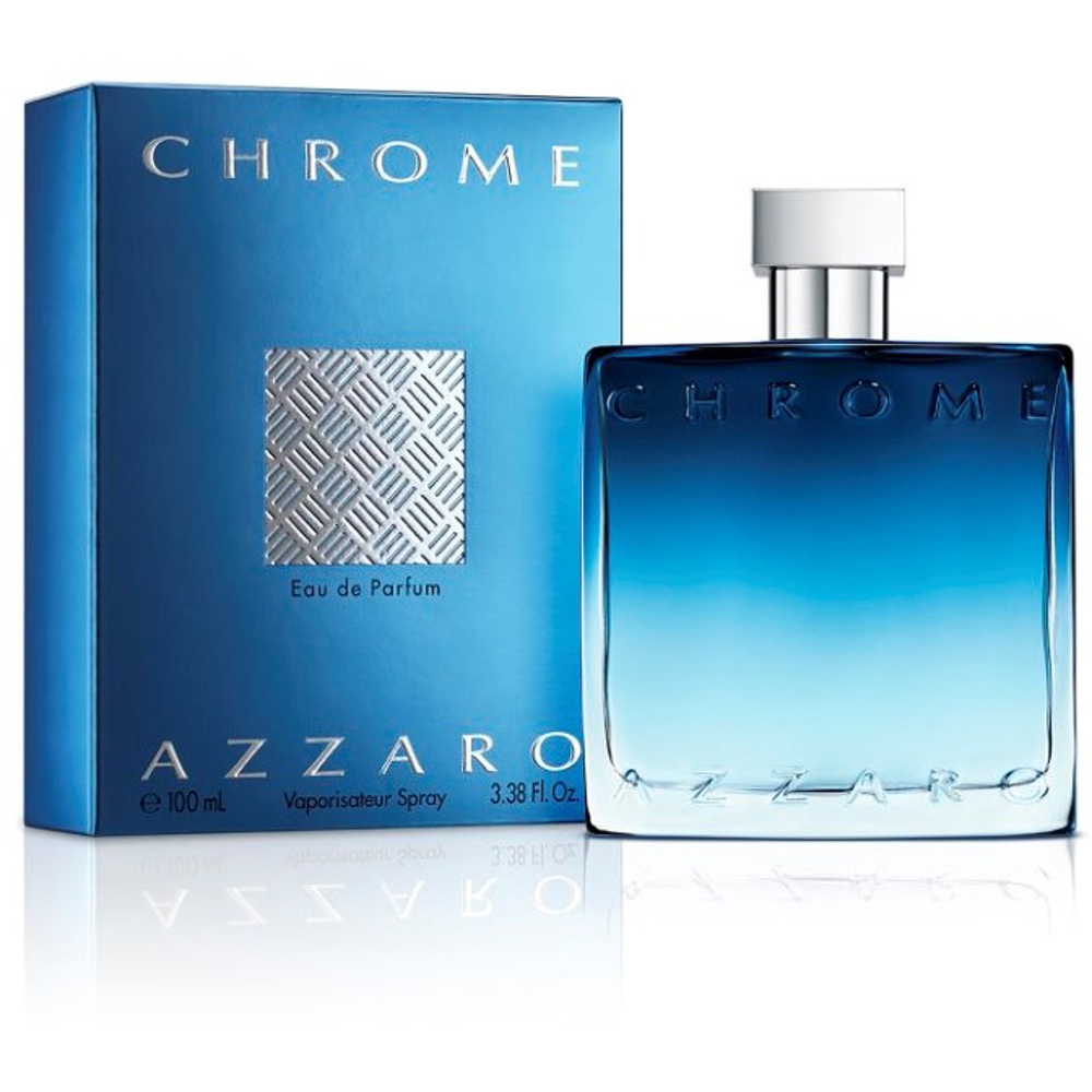 Chrome, EdP