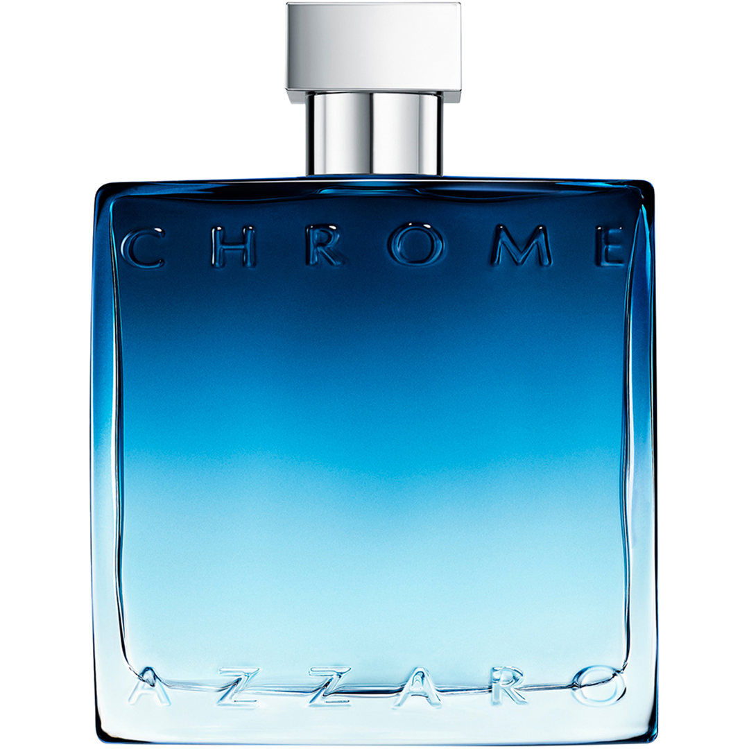 Azzaro Chrome, EdP 100ml parfym