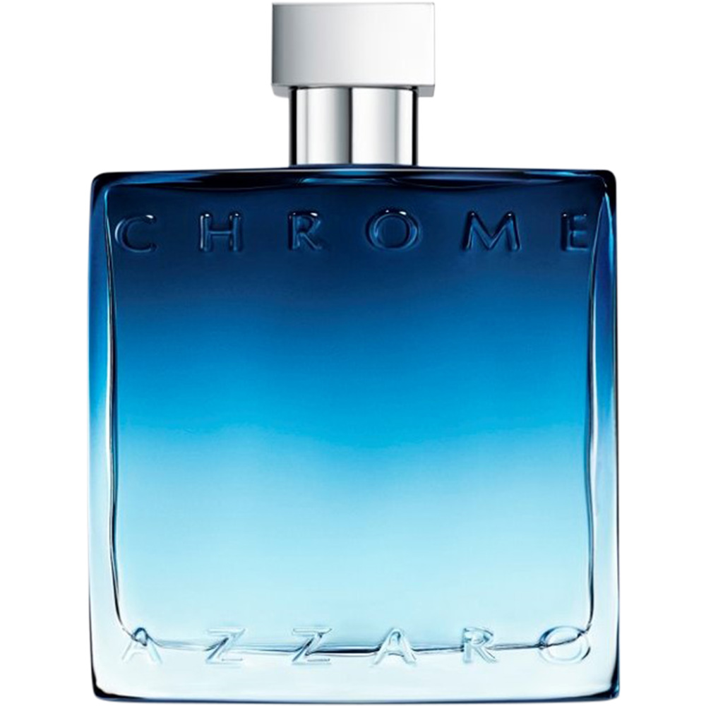 Chrome, EdP