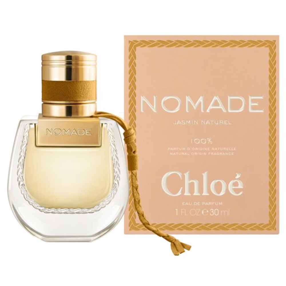 Nomade Naturelle, EdP