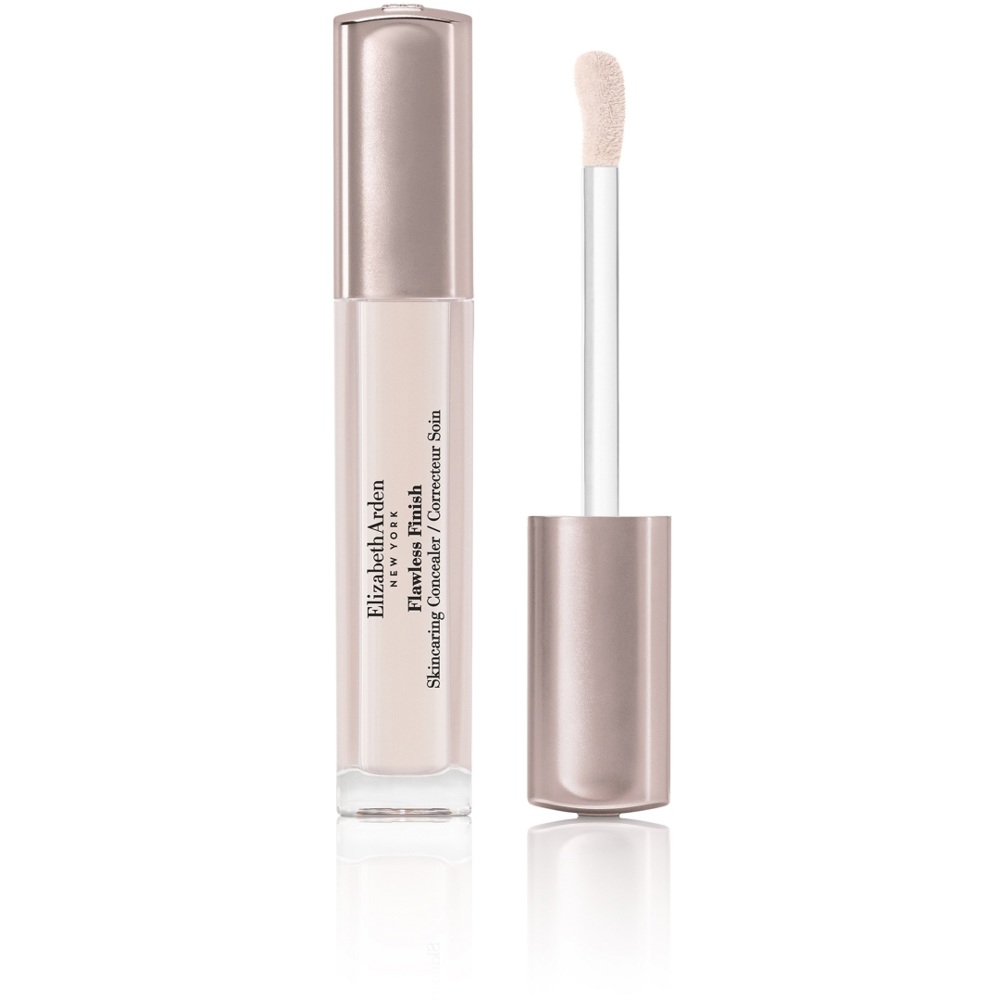 Flawless Finish Skincaring Concealer