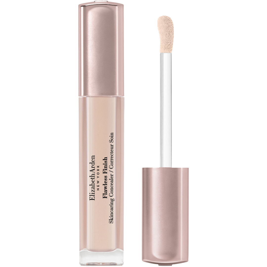 Elizabeth Arden Flawless Finish Skincaring Concealer, 215 Light Medium, Peitevoide