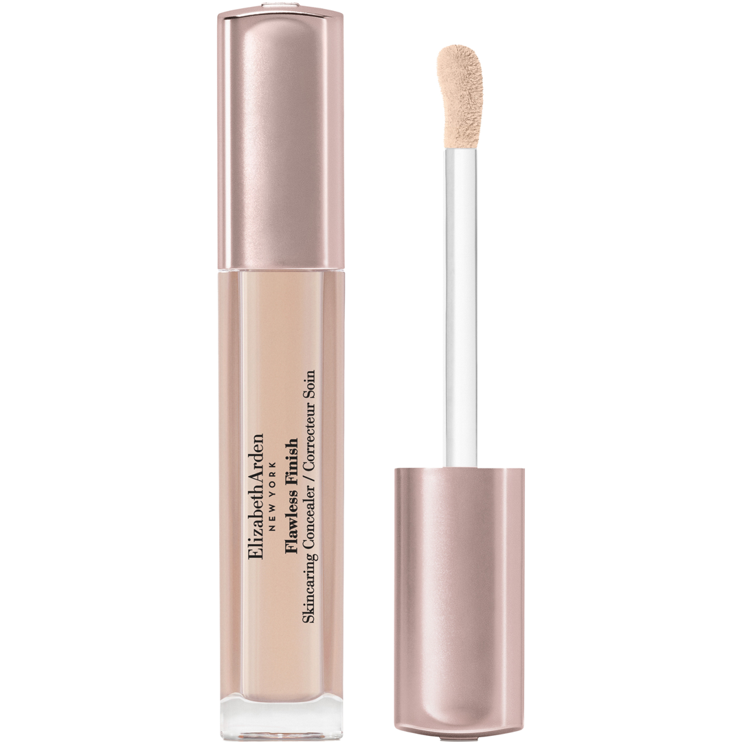 Elizabeth Arden Flawless Finish Skincaring Concealer, 245 Light Medium