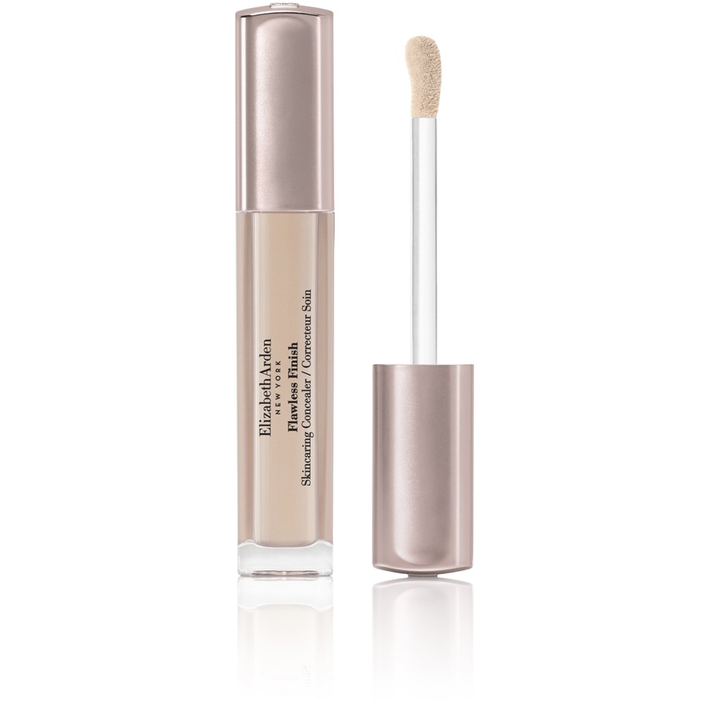 Flawless Finish Skincaring Concealer