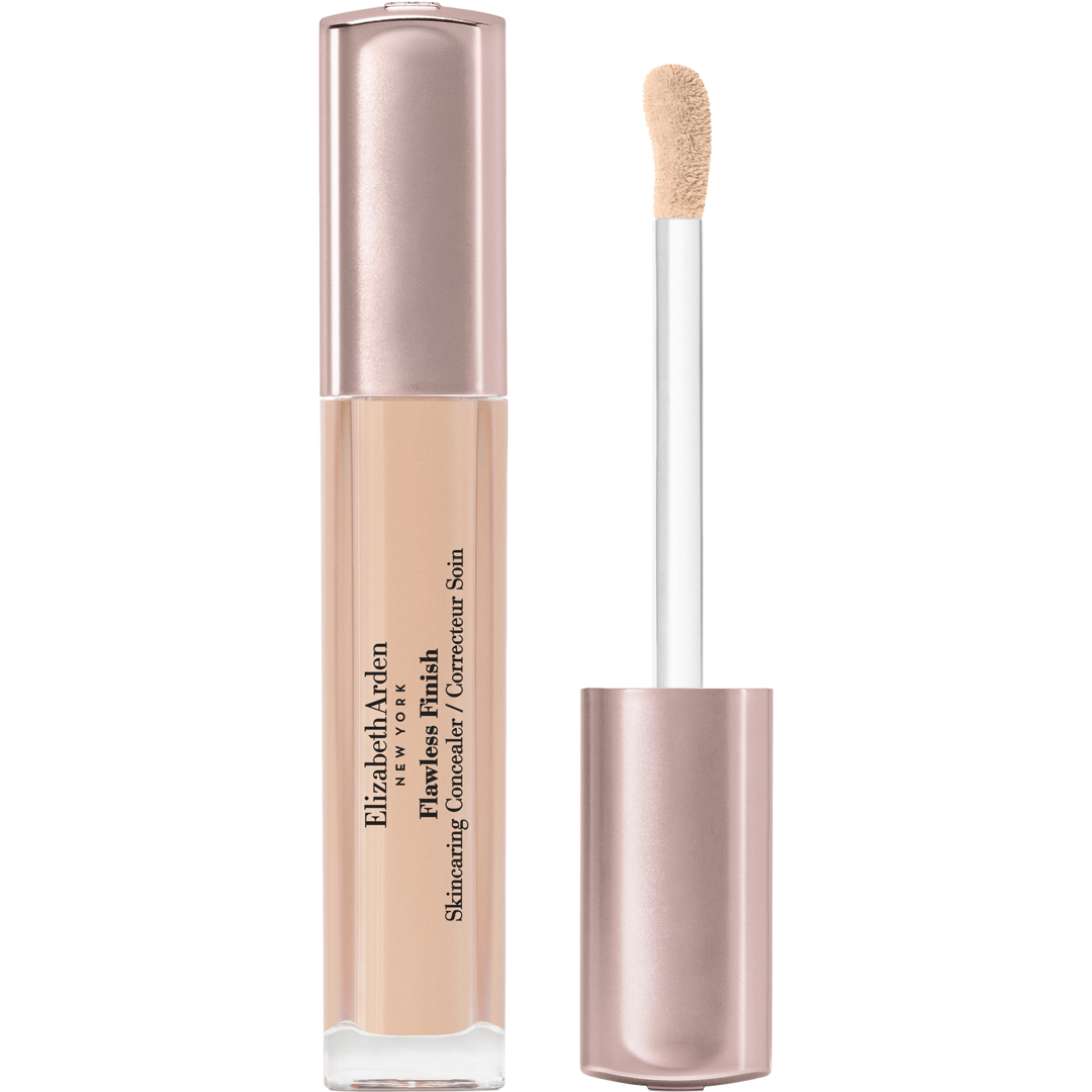 Elizabeth Arden Flawless Finish Skincaring Concealer, 305 Medium