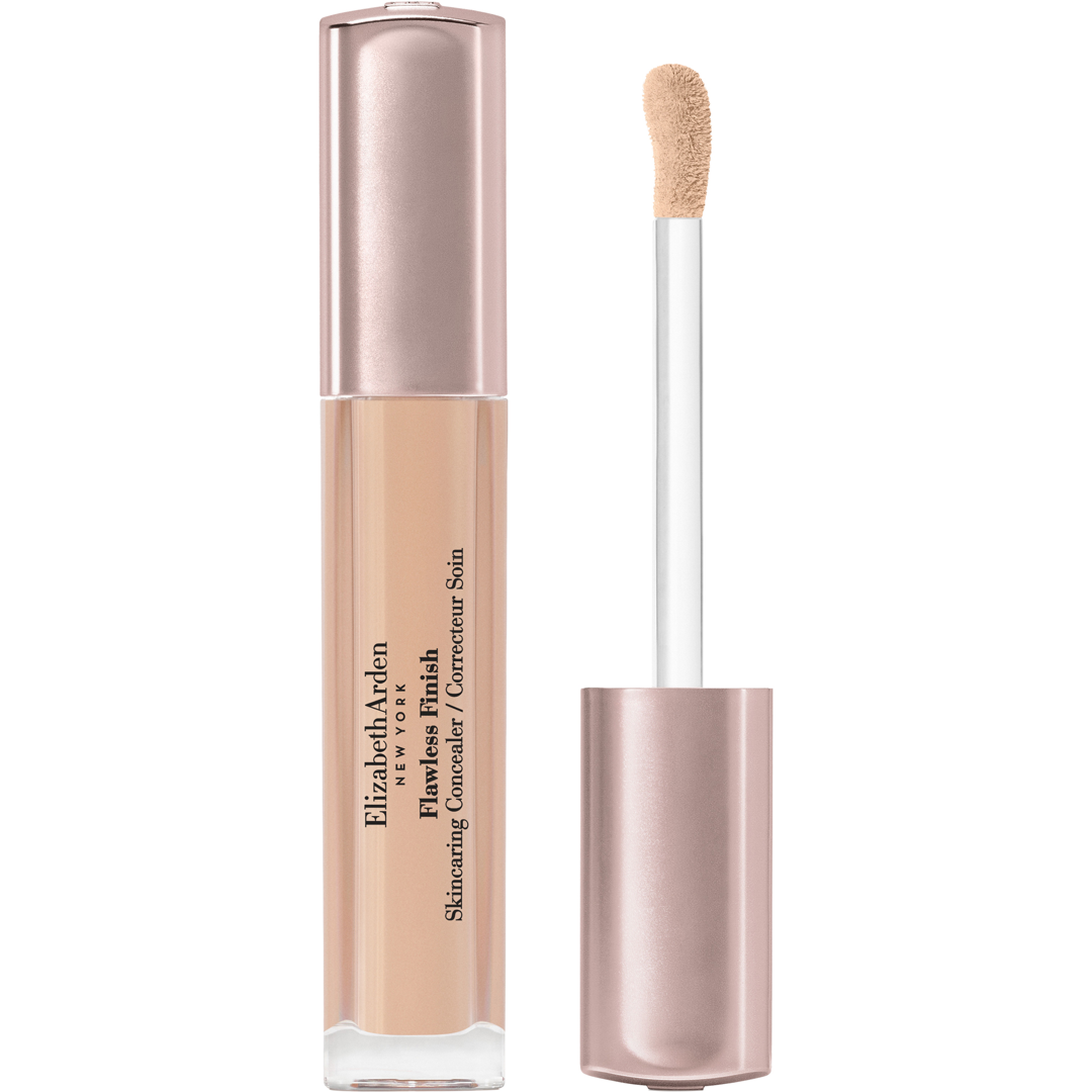 Elizabeth Arden Flawless Finish Skincaring Concealer, 335 Medium/Tan, Peitevoide