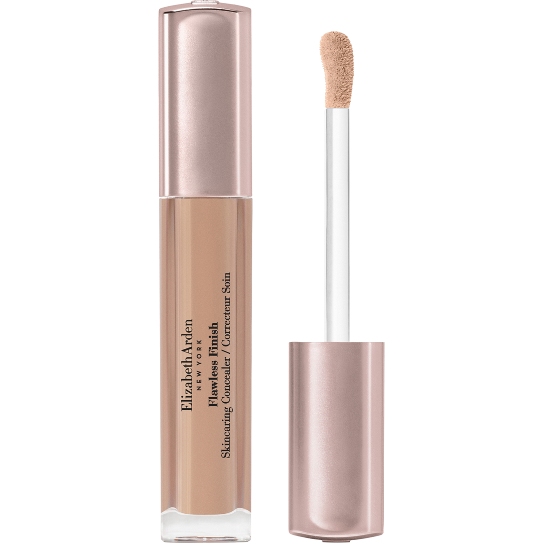 Elizabeth Arden Flawless Finish Skincaring Concealer, 415 Tan, Peitevoide