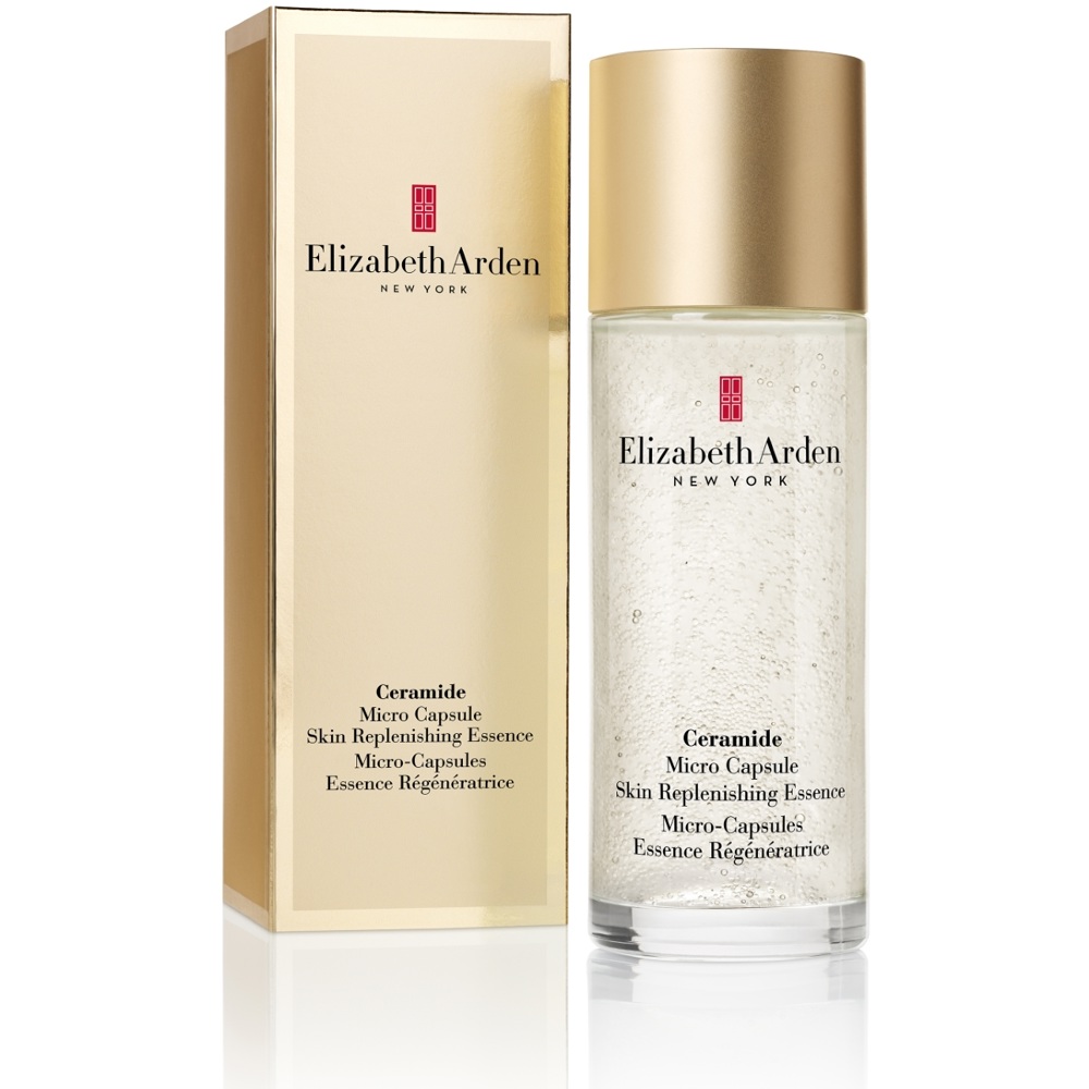 Ceramide Micro Capsule Skin Replenishing Essence