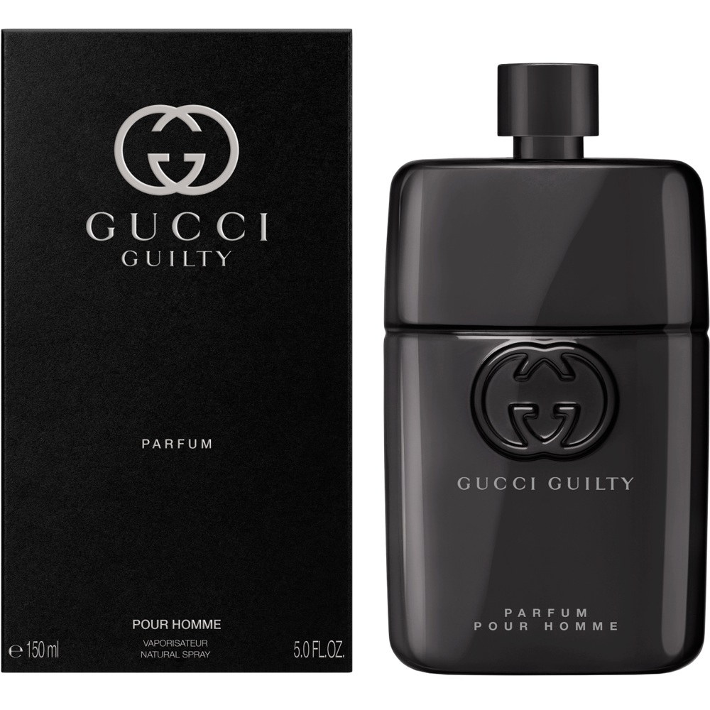 Guilty Pour Homme, Parfum