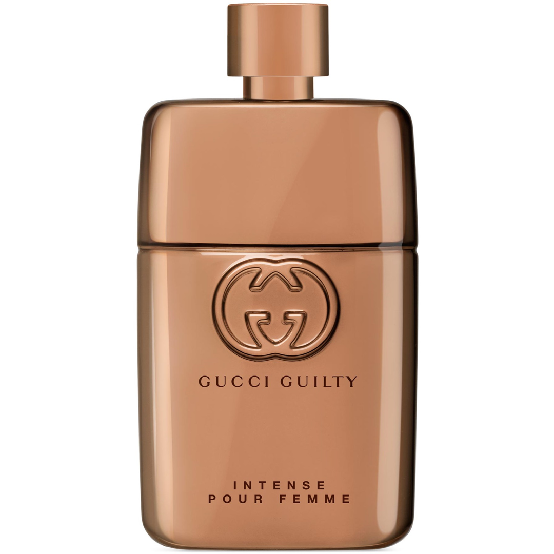 Gucci Guilty Pour Femme Intense, EdP 90ml